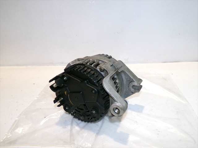 Foto 3ª: Alternador Peugeot 405 1.9 TD 1992-1997 [D8A] (1993)