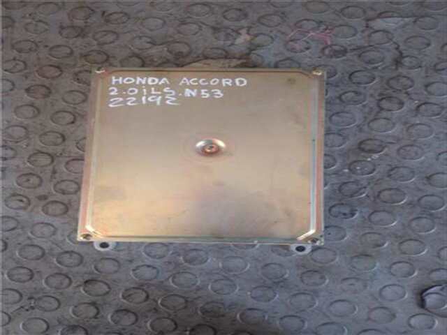 Centralita Motor ECU Honda Accord 2.0 I LS (CE8)