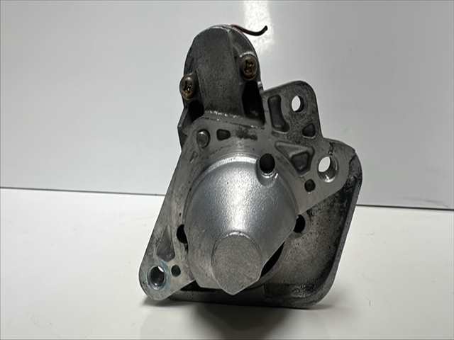 Foto 2ª: Motor de Arranque Renault Megane 1.5 DCI [D/ K9KF7] (2005)