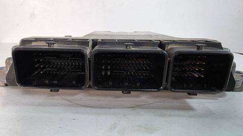 Foto 3ª: Centralita Motor ECU Nissan Qashqai ACENTA 150CV 110KW (2007)