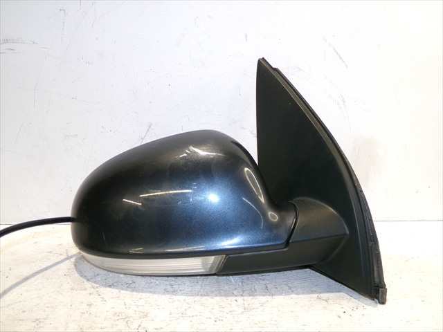 Foto 2ª: Retrovisor Derecho Volkswagen Golf 1.4 G SERIE 5, 2004-2008 [BCA] (2005)