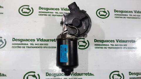 Foto 2ª: Motor Limpia Delantero Hyundai i30 1.4 CAT 99CV 73KW [G4FA] (2012)