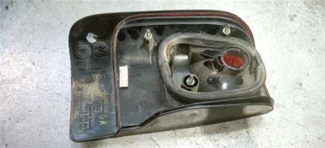 Foto 2ª: Piloto Trasero Derecho Ford Maverick 2.7 TD [TD27]