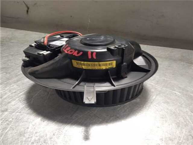 Foto 2ª: Calefacción Seat Leon COMFORT LIMITED [BKC]