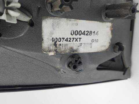 Foto 3ª: Retrovisor Derecho Peugeot Expert 2.0 HDI 130 128CV 94KW FURGONETA [RH02] (2014)