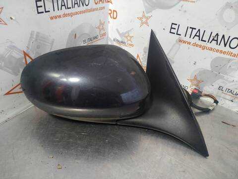 Foto 3ª: Retrovisor Derecho Jaguar X Type 2.0 D CLASSIC WAGON [D-6G] (2005)