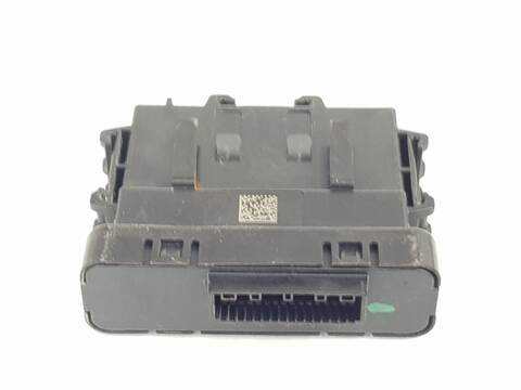 Foto 3ª: Centralita Motor ECU Renault Zoe ICONIC (2018)