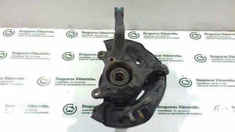 Foto 2ª: Mangueta Delantera Derecha Toyota Verso 2.0 D-4D CAT 126CV 93KW [1AD] (2009)