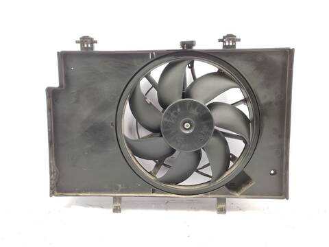 Electroventilador Ford Fiesta 1.25 82CV 60KW