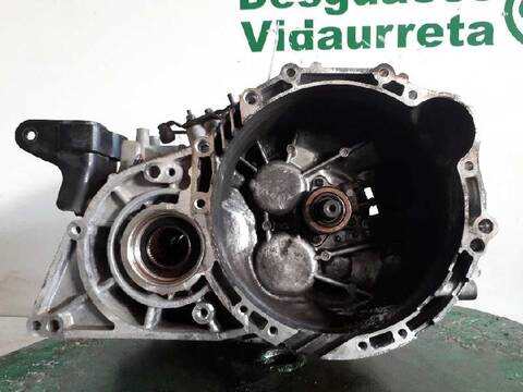 Caja Cambios Kia Sportage LX 4X4 140CV 103KW