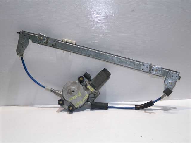 Elevalunas Eléctrico Delantero Derecho Fiat Brava 1.6 G 1995-2001