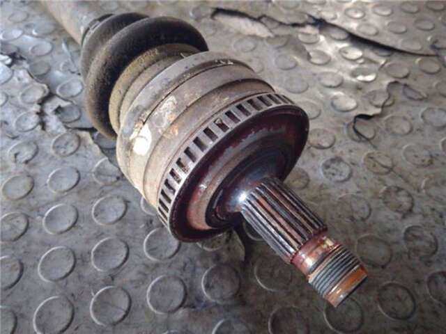 Foto 3ª: Transmision Trasera Izquierda Mercedes Clase E 180 E 200 T (210.235)