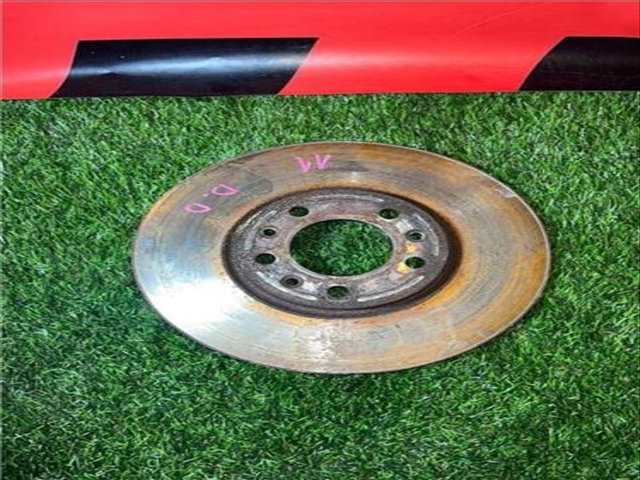 Disco Freno Delantero Citroen Jumpy CONTROL M BLUE-HDI FAP 122CV 90KW FURGON