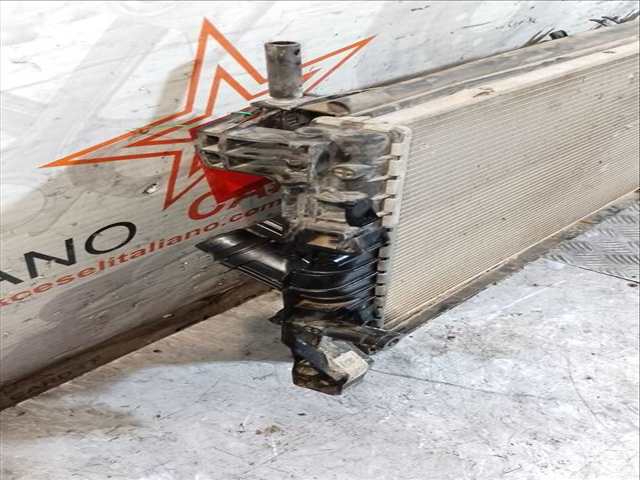 Foto 3ª: Radiador Motor Bmw X2 SDRIVE18D M SPORT 150CV 110KW [B47C20B] (2019)