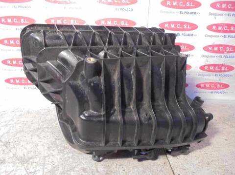 Foto 4ª: Colector Admisión Bmw Serie 3 315 318 I BERLINA 143CV 105KW [N42B20A] (2002)