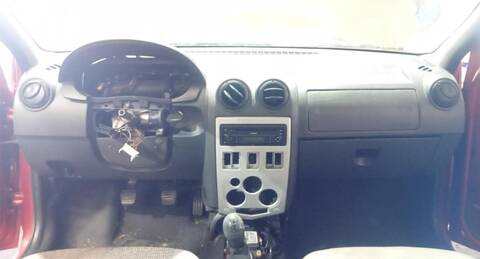 Salpicadero Dacia Logan AMBIANCE 105CV 77KW