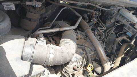 Foto 3ª: Motor Completo Renault Master 2.3 DCI 130 FWD FV0M FV0Y) 130CV 96KW FURGONETA [M9T 704,M9T 710,M9T 882] (2017)