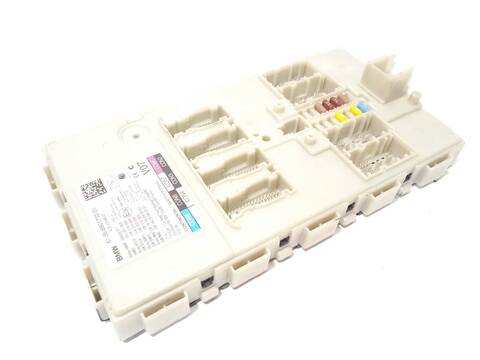 Caja Reles Fusibles Bmw X3 3.0 G 360CV 265KW G01) M40I