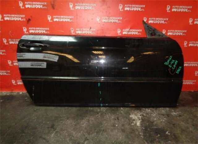 Puerta Delantera Derecha Bmw Serie 3 315 320CI