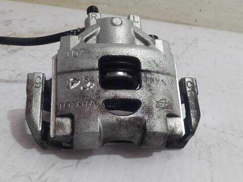Foto 2ª: Pinza Freno Delantera Derecho Toyota Yaris ACTIVE 112CV [2NRFKE] (2017)
