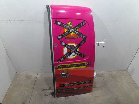 Luna Puerta Corredera Derecha Nissan NV250 DCI 80 80CV 59KW FURGONETA