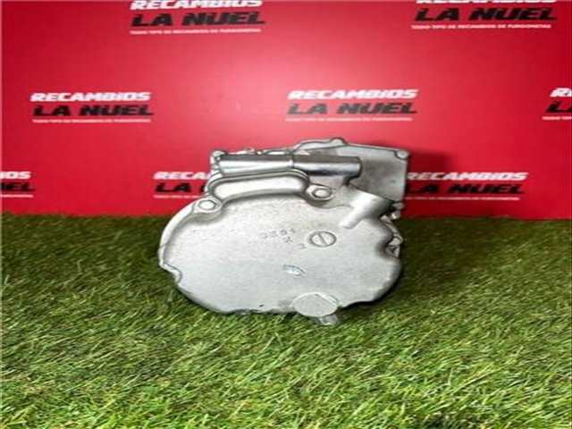 Foto 3ª: Compresor Aire Acondicionado Renault Express KANGOO 102CV 75KW KANGOO IIIRAPID [5AQ609] (2023)