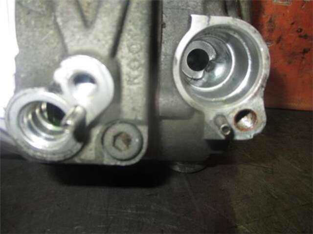 Foto 3ª: Compresor Aire Acondicionado Citroen Berlingo 1.9 D (MFWJZ) [WJZ (DW8)]