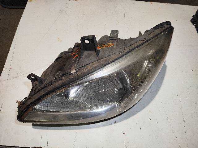 Foto 2ª: Faro Izquierdo Mercedes Vito 2.2 D CDI W639 [646980] (2010)