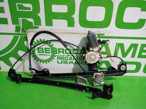 Foto 3ª: Elevalunas Eléctrico Delantero Izquierdo Land Rover Freelander E TARGA 112CV [204D3] (2000)