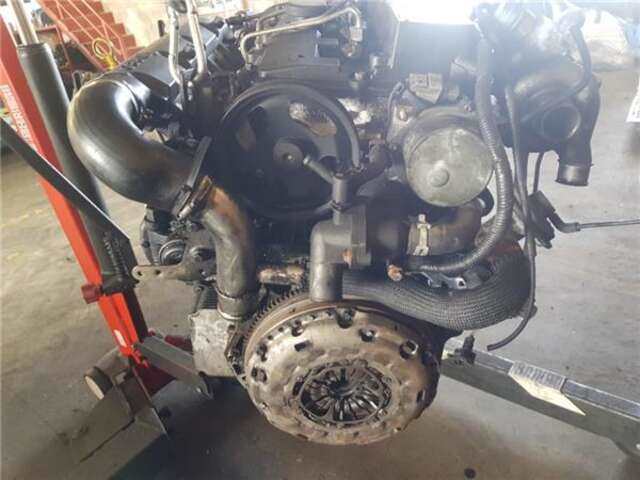 Foto 3ª: Motor Completo Ford Mondeo 2.0 16V TDDI - TDCI [D6BA]