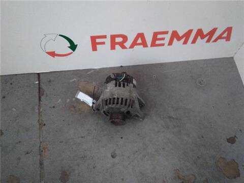 Alternador Toyota Auris 1.4 4ZZFE