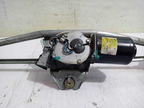 Foto 2ª: Motor Limpia Delantero Renault Kangoo ALIZE 64CV (1997)