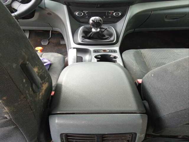 Consola Central Ford C Max 1.6 TDCI 115CV 85KW II DXA/CB7 DXA/CEU)