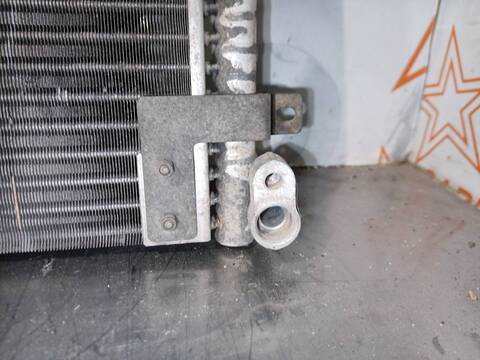 Foto 3ª: Radiador Calefaccion A.A. Iveco Daily 65 - C 15 CHASIS - CABINA 146CV 107KW (2000)