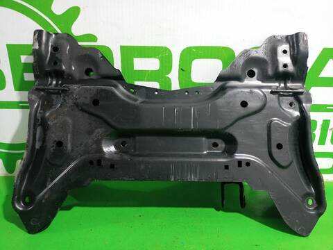 Foto 3ª: Puente Delantero Peugeot 307 XN 109CV [NFUTU5JP4] (2001)