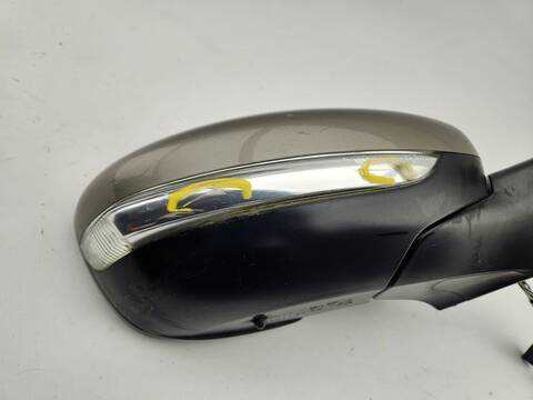 Foto 4ª: Retrovisor Derecho Peugeot 208 ACTIVE 82CV 60KW [HM01] (2014)