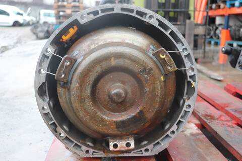 Caja Cambios Automatica Mercedes Clase R 280 OM642950 AUT.