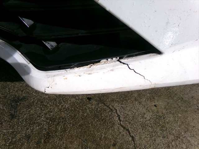 Foto 3ª: Paragolpes Delantero Renault Megane 1.5 DCI SPORT TOURER, 2019- [K9KU8] (2021)