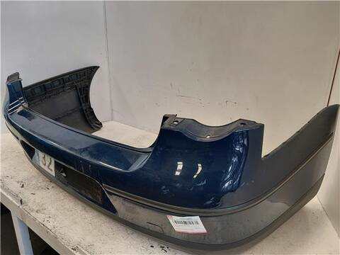 Foto 3ª: Paragolpes Trasero Volkswagen Passat 2.0 TDI 16V BERLINA 140CV 103KW [CBAB] (2009)
