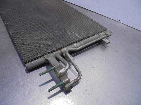 Foto 3ª: Radiador Calefaccion A.A. Ford C Max AMBIENTE D) 109CV 80KW FOCUS CAP) [G8DA] (2005)