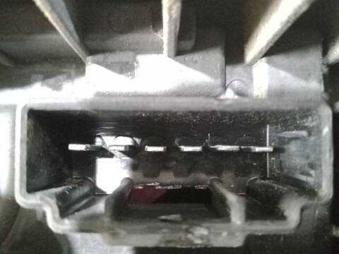 Foto 3ª: Piloto Trasero Derecho Ford Transit 2.2 TDCI 100CV 74KW [DRF4,DRFF,DRFG] (2015)