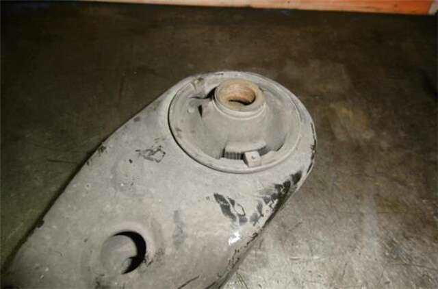 Brazo Suspension Delantero Izquierdo Toyota Verso 1.6 ADVANCE [1.6 LTR. - 82 KW D-4D CAT]