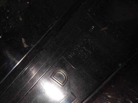 Foto 4ª: Piloto Trasero Derecho Citroen C4 EXCLUSIVE PICASSO 112CV 82KW [9HZ] (2010)