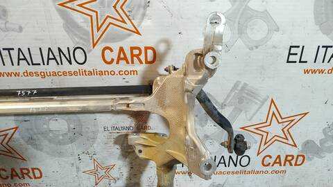 Foto 3ª: Puente Delantero Audi A5 2.0 TDI 105KW) 143CV [CAGA] (2010)