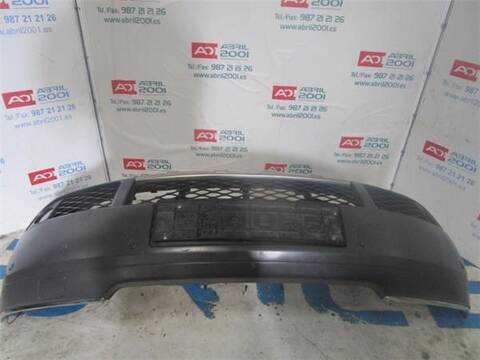 Paragolpes Delantero Audi Allroad 2.5 TDI 132KW) 180CV
