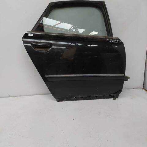 Puerta Trasera Derecha Audi A8 3.0