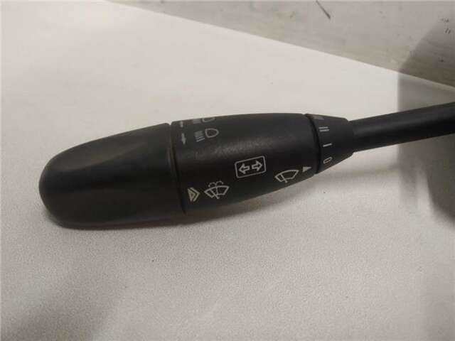 Foto 2ª: Mando Multifuncion Mercedes Clase S 220 3.2 CDI (197 CV) [613960]