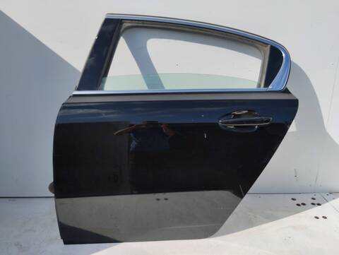 Puerta Trasera Izquierda Peugeot 508 1.6 BLUE-HDI FAP 120CV 88KW