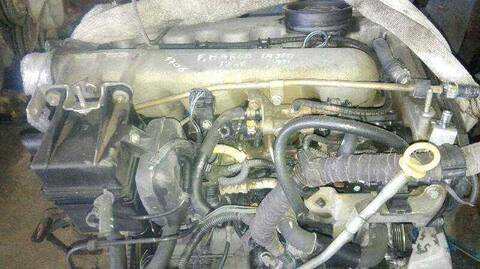 Motor Completo Fiat Marea 1.9 JTD CAT 105CV 77KW
