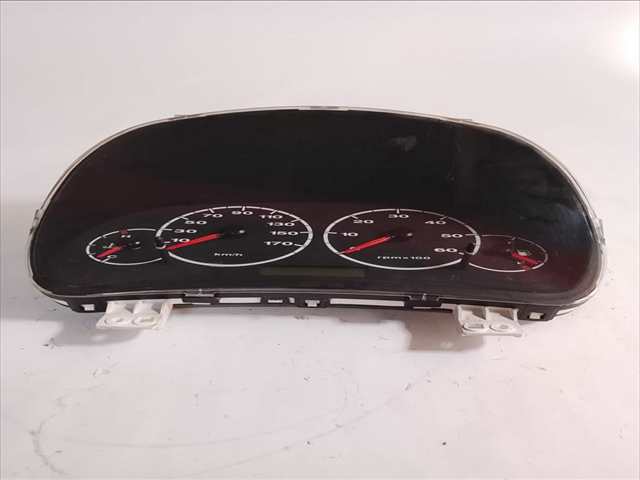 Cuadro de Instrumentos Peugeot Boxer 2002-2006
